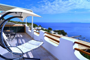 Maridea - La Terrazza Ponza